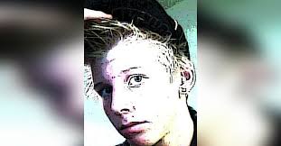 Obituary information for Dylan L. McFadden