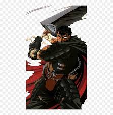 Gatsu11xn1mn2copywm4 Original Black Swordsman Arc Guts Clipart 1374588 Pikpng More sketches~♥ please, do not crop, edit or reupload! black swordsman arc guts clipart