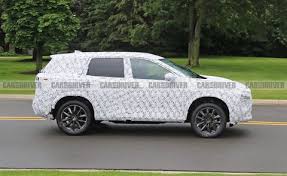 (npti), which had formerly raced under the name electramotive in the united states. 2021 Nissan Rogue Spy Photos Redesigned Compact Suv