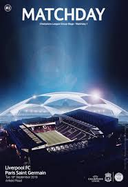 The match preview to the football match psg vs strasbourg in the france ligue 1 compares both teams and includes match predictions the latest matches of the teams, the match facts, head to head (h2h), goal statistics, table standings. Anfield Atmosphere Vs Psg