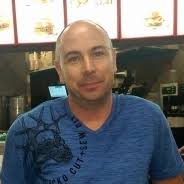 Athlete: Ryan Ferrie