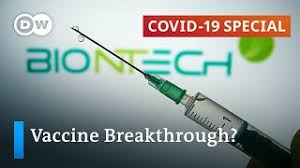 The distribution of coronavirus vaccines will have a major impact on you and your family. German Company Biontech And Pfizer Announce 90 Effective Coronavirus Vaccine Covid 19 Special Youtube