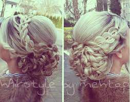 Hairstyle By Mehtap Competition Hair Hairstyle Hair Styles