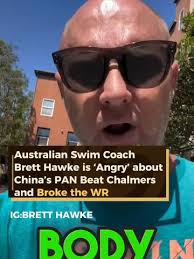 Eric The Eel Olympics 2024