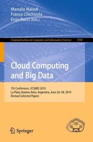 Cloud Computing And Big Data Ebook By Rakuten Kobo In 2020 Computer Engineering Wireless Sensor Network Buy Computer