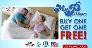 Sale Or Not Mypillow S Bogo Offer Truth In Advertising