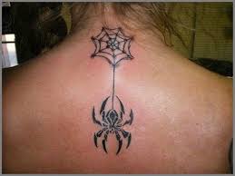 View this photo on instagram instagram.com. 125 Great Spider Tattoos Meanings Wild Tattoo Art