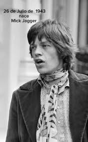 Mick Jagger Hospital