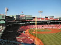 Liverpool Football Club To Play Sevilla Fc At Fenway Park