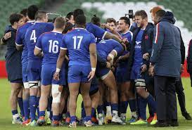 While there are several certainties, such as the fact that italy will once again have the wooden spoon as last, and that england will finish in a very difficult fifth place, the rest of the table is undecided. 6n France Scotland To Be Postponed After 11th Virus Player