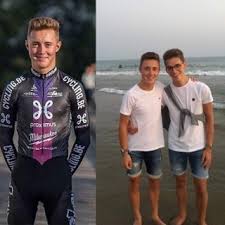 A professional competitor from 2004 until 2007, he competed for the ufc, the wec, the palace fighting. 1 Cyclingsite Be