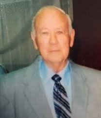 Joe Langdon Obituary