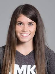 2014-15 Track and Field Roster