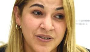 Gricelda Ramírez Avezada. Últimas noticias de Gricelda Ramírez Avezada en  ABC Color