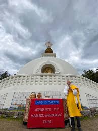 Check spelling or type a new query. New England Peace Pagoda Home Facebook