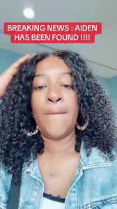 Ebony Varner Missing from Atlanta