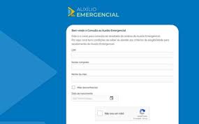 Consultar auxílio emergencial na dataprev. Como Contestar O Auxilio Emergencial De 2021