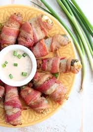 Pin On Bacon Recipes