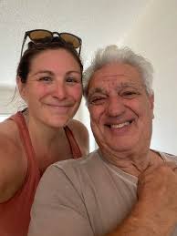 So. Mom and Pop's plan was to move into the neighborhood...establish  trust...for 48 years. And then, run off with Jerry's sneakers.