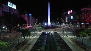 Mañana de cortes y protestas en la ciudad de buenos aires La Ciudad Se Ilumina De Blanco Para Recibir El Ano Nuevo Noticias Buenos Aires Ciudad Gobierno De La Ciudad Autonoma De Buenos Aires