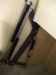 Furniture Hardware Pneumatic Study Desk Murphy Bed Hardware Kit Mechanism Bed Hardware Murphy Bed Hardware Murphy Bed Diy