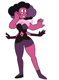 Pin By Gaby Maria On Steven Universe Rhodonite Steven Universe Steven Universe Comic Steven Universe Fanart