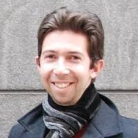 Patrick Haig Email & Phone Number