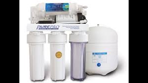 حل مشكلة الصوت المزعج في وحدات تحلية المياه المنزلية Youtube