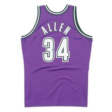 Prime jerseys men s giannis antetokounmpo milwaukee bucks nike. Milwaukee Bucks Throwback Apparel Jerseys Mitchell Ness Nostalgia Co
