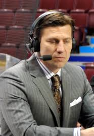 And 7 in canada, the nhl is the only one of the four major professional sports leagues in the united states and canada that maintains separate national broadcasters in each country, each producing separate telecasts of a slate of regular season games, playoff games. Nick Kypreos Wikipedia