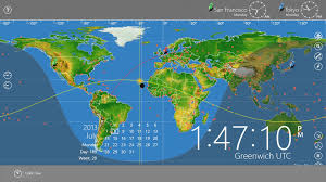 62 Proper Printable World Time Zone Map Pdf