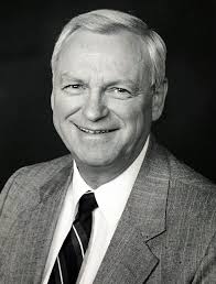 Ronald L. Mann Obituary