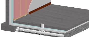 There are several ways to handle basement wall finishing. Preventing Mold When You Insulate Your Basement Ecohome