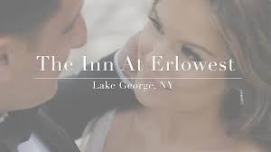 Teaser of Nikki and Mike at Inn at Erlowest in Lake George, NY