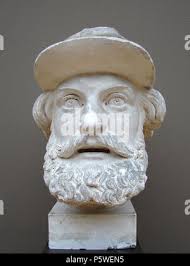 Herman wilhelm bissen hi-res stock photography and images