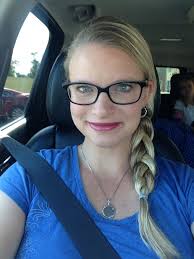 Sunday Spotlight: Meet Stavroula! One of the warm, welcoming faces that  greets you with a smile the moment you walk in. She's a fan of our Chicky  Melt, loves sipping