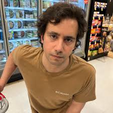 Coochie Brake vs Coil and The Residents' productions