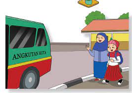 Latihan soal dan kunci jawaban tema 6 sd kelas 3. Kunci Jawaban Tema 6 Sub Tema 1 Pembelajaran 5 Kelas 3 Sd Gurune Net