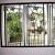Modern Burglar Proof Designs For Windows