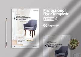 creative furniture shop free psd flyer template furniture flyer free psd flyer free psd flyer templates