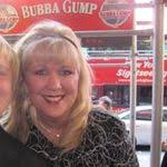 Tracey Desmond's Instagram, Twitter & Facebook