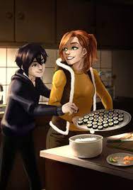 We did not find results for: Artstation Stardew Valley Cookbook Fanzine Nippaaah