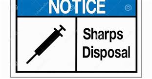 A wide variety of sharps container label options are available to you, such as food. Sharps Box Template 10 Pcs Of Sharps Container Red 1 Quart 8900sa Phlebotomy Sending Gifts Has Become A Common Practice