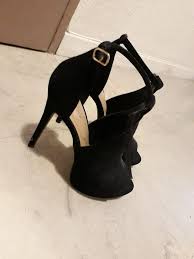 Achetez Chaussures A Talons Quasi Neuf Annonce Vente A Lyon 69 Wb159391126