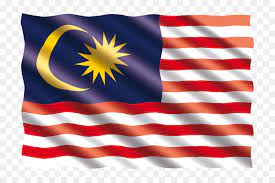 Ketika bendara negara asing, dalam hal ini bendera malaysia berkibar di halaman rumah anda, apa yang anda akan lakukan? Gambar Bendera Malaysia Berkibar