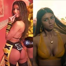 Mimi Keene | Best Celebrity Nude scenes