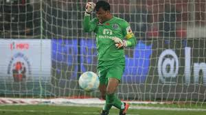 Sandip Nandy to Kerala Blasters