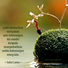 Merenung bisa menjadi kesempatan untuk introspeksi diri atas segala hal yang kita alami. 5. Namo Buddhaya Selamat Pagi Lebih Renungan Kehidupan Facebook