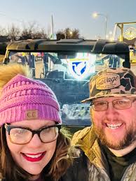 Legacy Tanker Division FMS Chief spends downtime saving wetlands, writing  books and giving back to her local community > Air Force Life Cycle  Management Center > NEWS