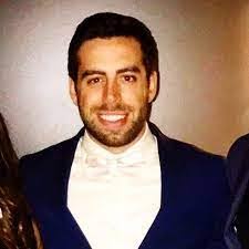 Marcus Pate's Instagram, Twitter & Facebook